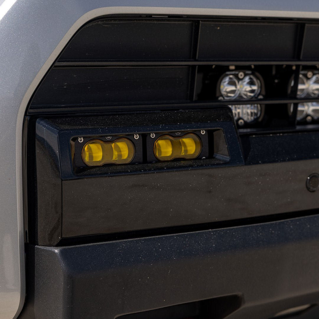 Baja Design 44-8283 Driving/ Fog Light||44-8283_.Jpg||87||b34448283||1736161