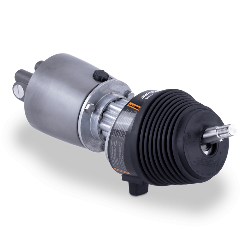 Product of Seastar Hh6192-3 Helm Steering System