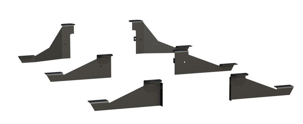 Product of Luverne 570232 Running Board Mounting Kit