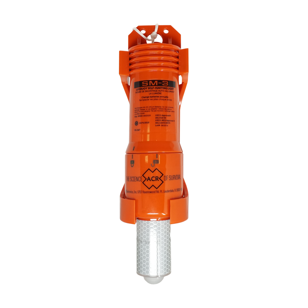 Acr Electronics 3947 Man Overboard Locator||3947_1.Png||85||acr3947||938423