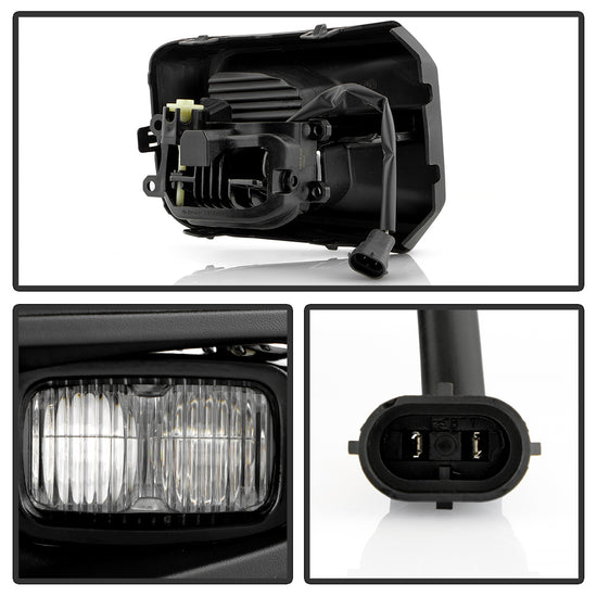 Spyder Automotive 9053993 Driving/ Fog Light||9053993_3.Jpg||87||s2z9053993||1700098