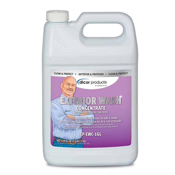 Product of Dicor Corp. Cp-Ewc-1gl Multi Purpose Cleaner