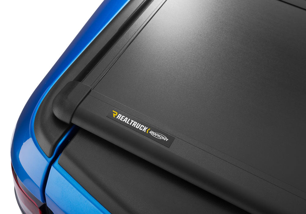 Product of UnderCover Triad Hard Folding TR36008 Tonneau Cover