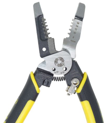 Product of Southwire Corp. S816solhd Wire Stripper