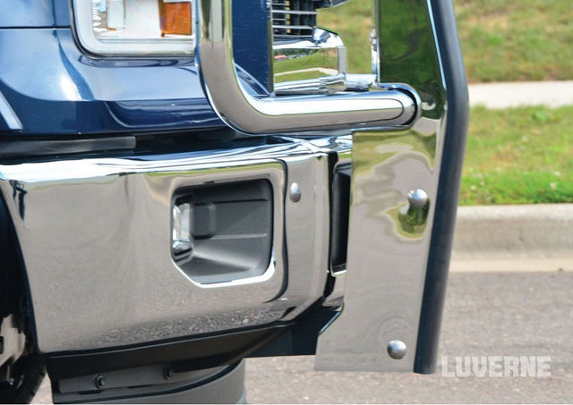 Product of Luverne 331519 Grille Guard Component