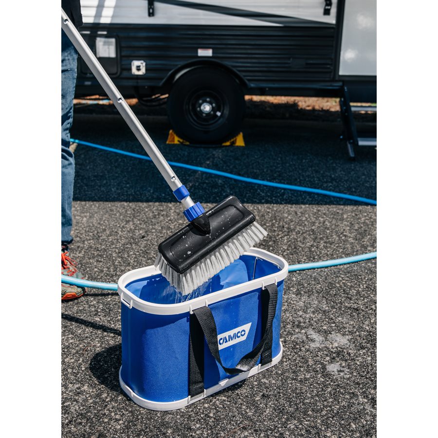 Product of Camco 41926 Car Wash Brush