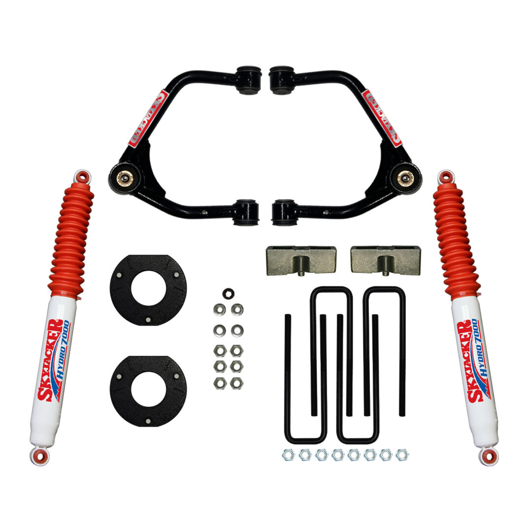 Product of Skyjacker Suspensions C19350MPH Lift Kit Suspension