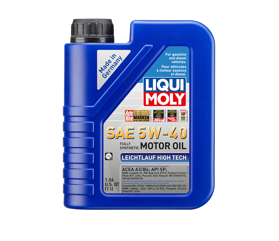 Liqui Moly 2331 Oil||2331.Png||85||liq2331||1518298