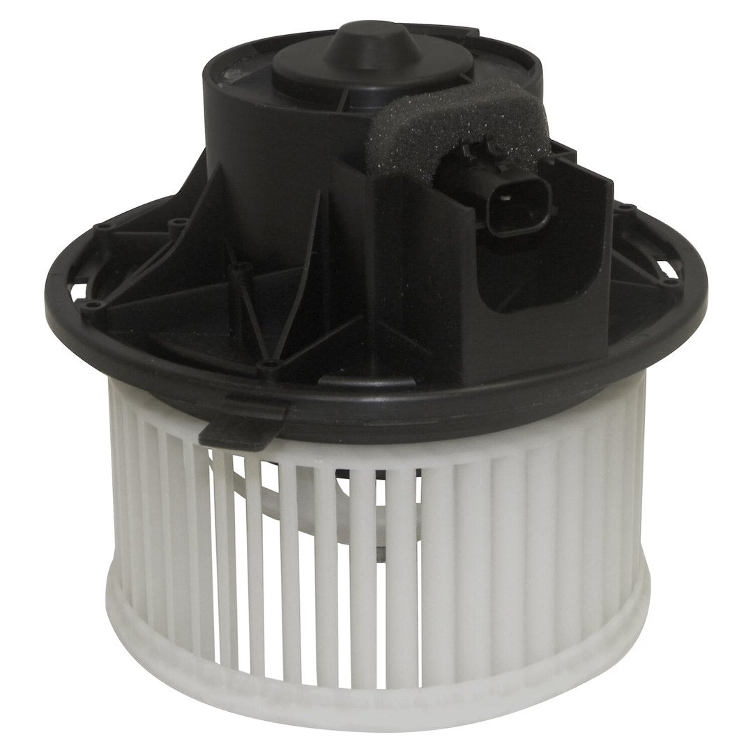 Crown Automotive 5139720aa Heater Fan Motor||5139720aa.Jpg||85||c1y5139720aa||1469091