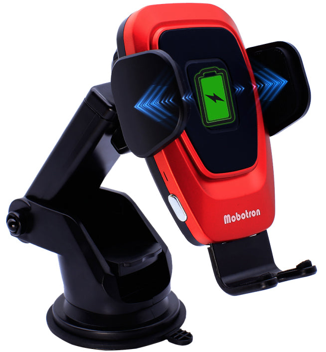 Product of Mobotron M001r Cellular Phone Charger