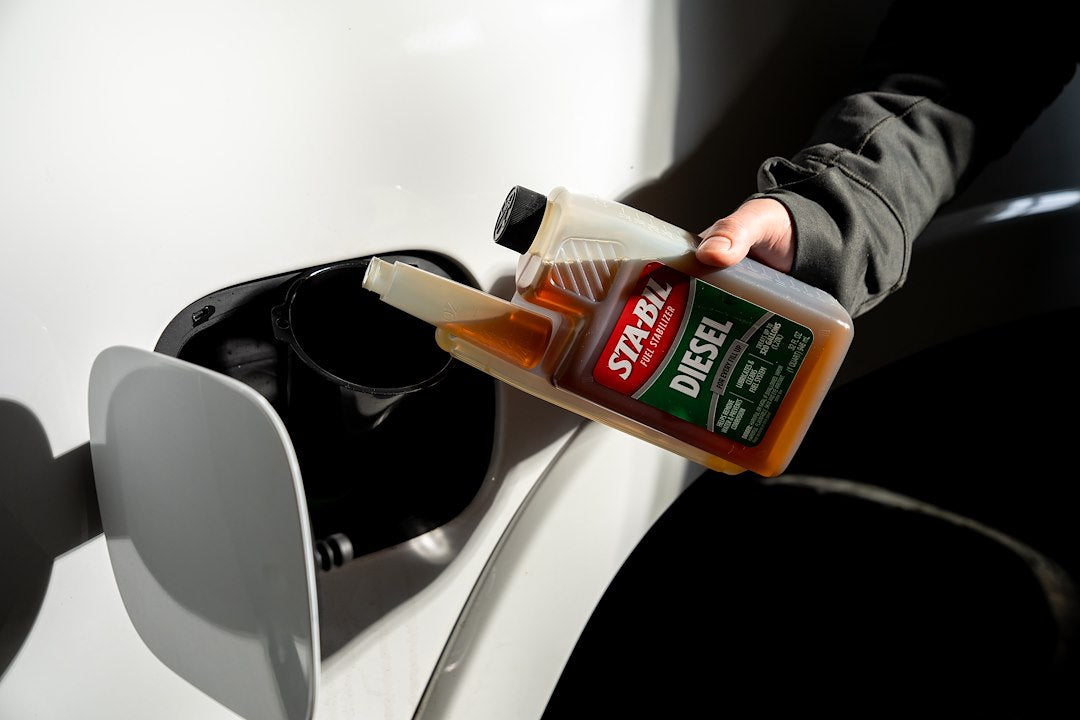 Product of Sta-Bil 22254 Fuel Stabilizer