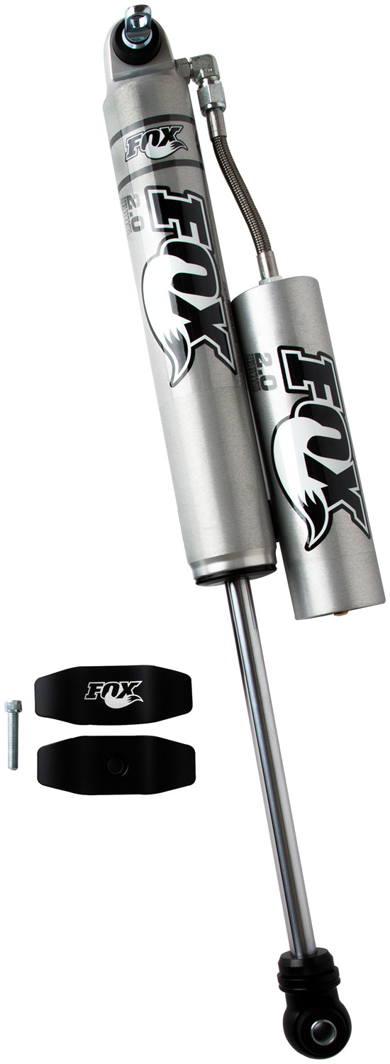 Product of Fox Shocks 985-24-016 Performance Series Monotube Shock Absorber
