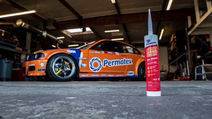 Product of Permatex 34424 Gasket Maker