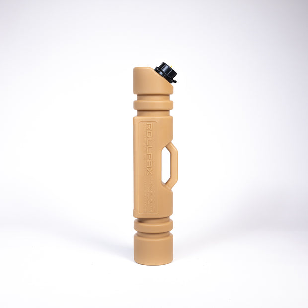 Rotopax Rp-1.5tan-Nh Liquid Storage Container||rp-1.5tan-Nh.Jpg||85||rtorp15tannh||1744614