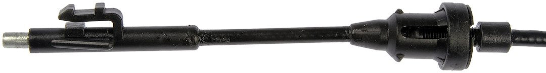 Dorman (Oe Solutions) 905-101 Auto Trans Steering Column Shift Mechanism||905-101-005.Jpg||90||d18905101||2244811