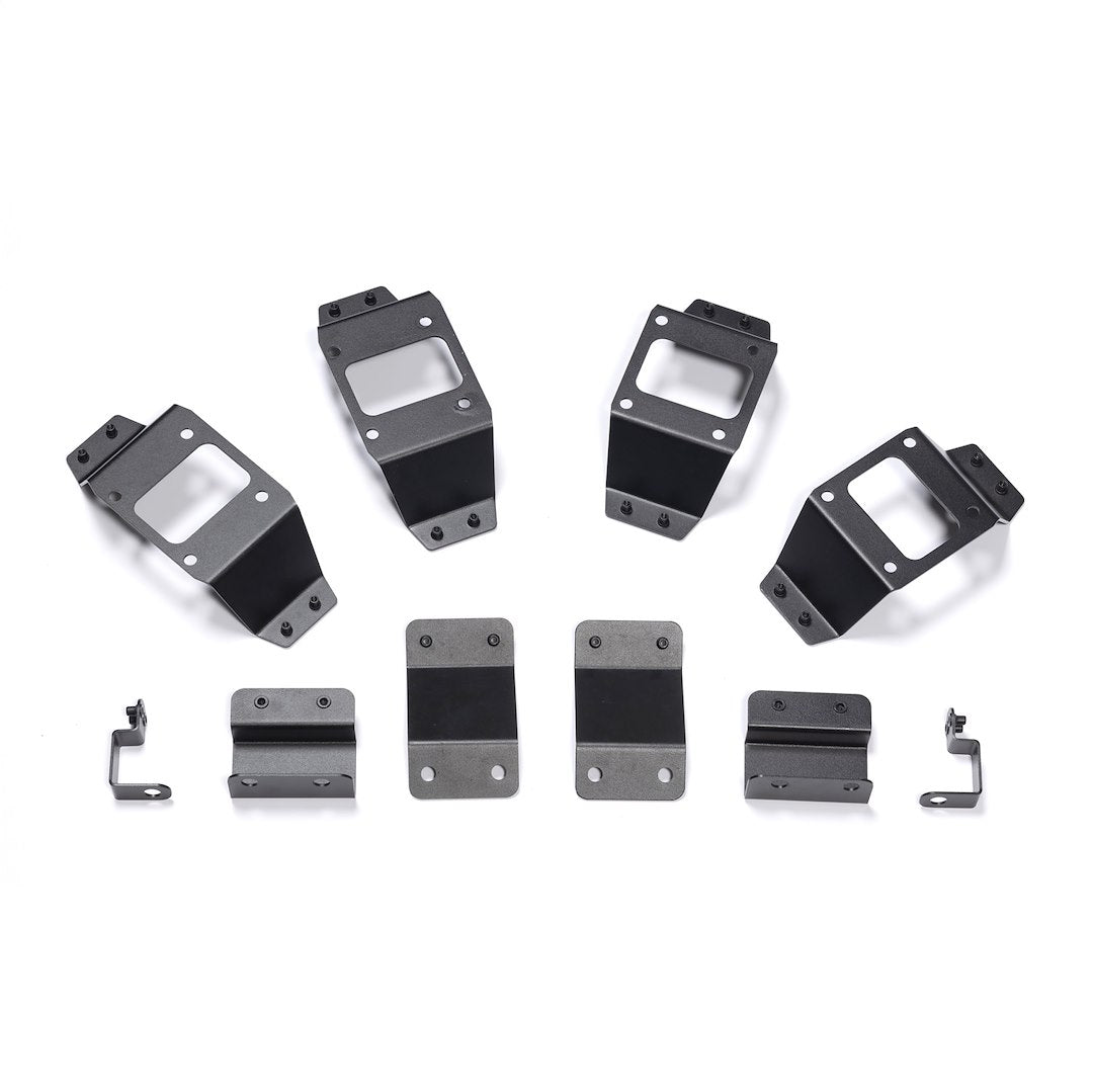 Product of Putco 195162 Molle Cargo Panel