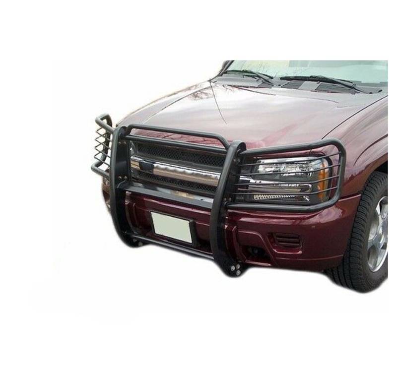 Black Horse Offroad 17gk26ma Grille Guard||17gk26ma_4.Jpeg||88||blk17gk26ma||2237481
