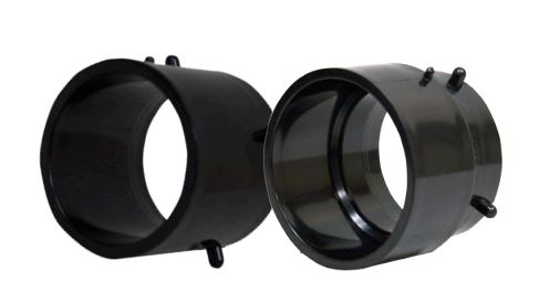 Product of Lasalle Bristol 66v293b3s Sewer Hose Connector