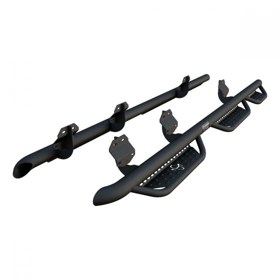 Product of Ranch Hand MRSF171C6B6S Nerf Bar - Truck Wheel To Wheel