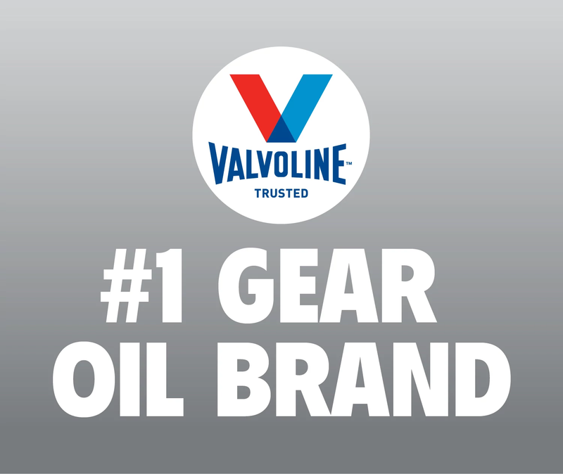 Product of Valvoline Vv831 Gear Oil