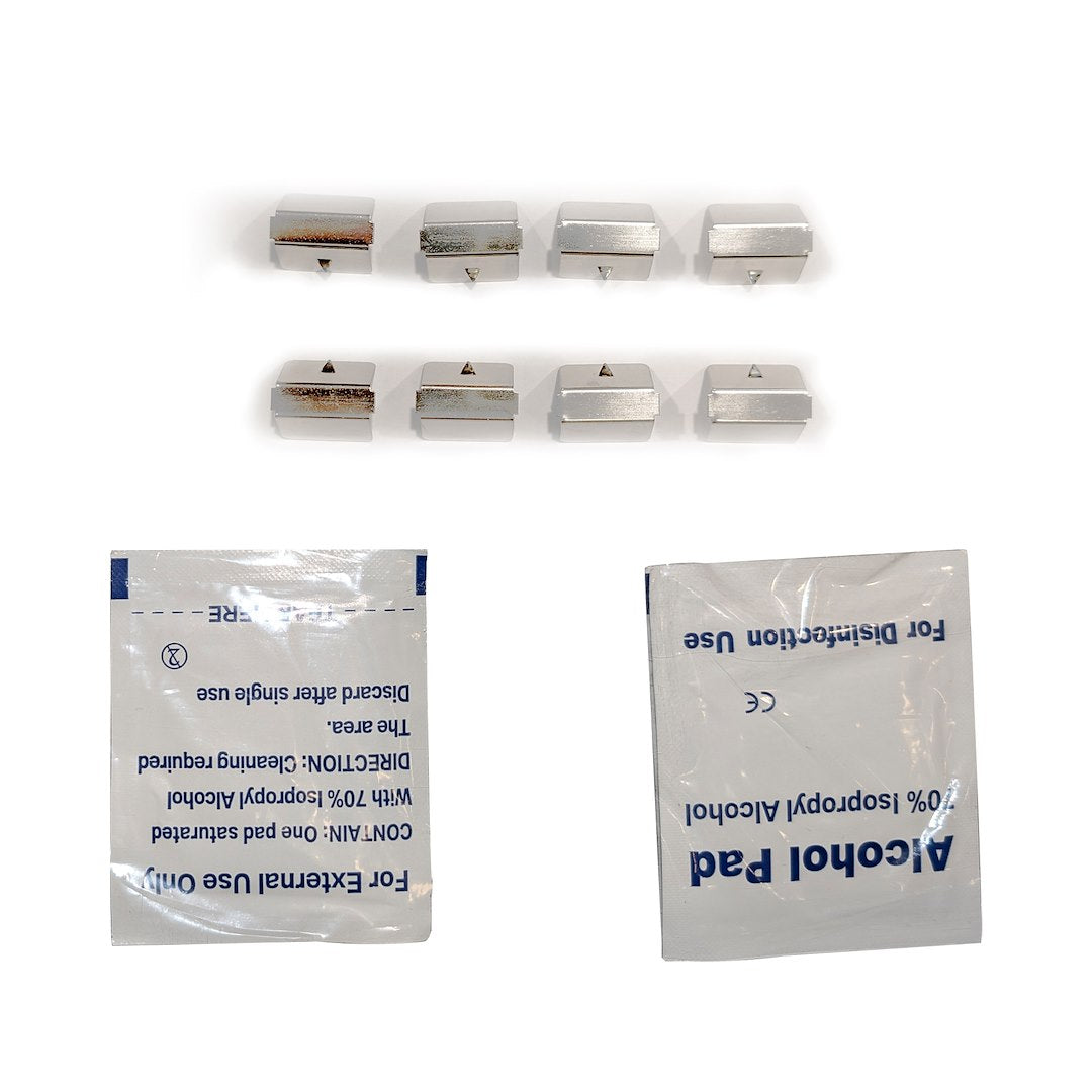 Product of Black Horse Offroad 1494995IN Inside Channel Rainguard