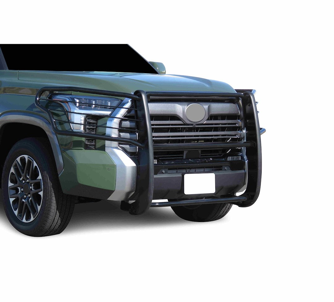 Product of Black Horse Offroad 17TT22MA Grille Guard