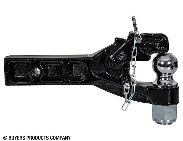 Buyers Products Rm122516 Pintle Hook||rm122516_4.Jpg||89||b83rm122516||1025709