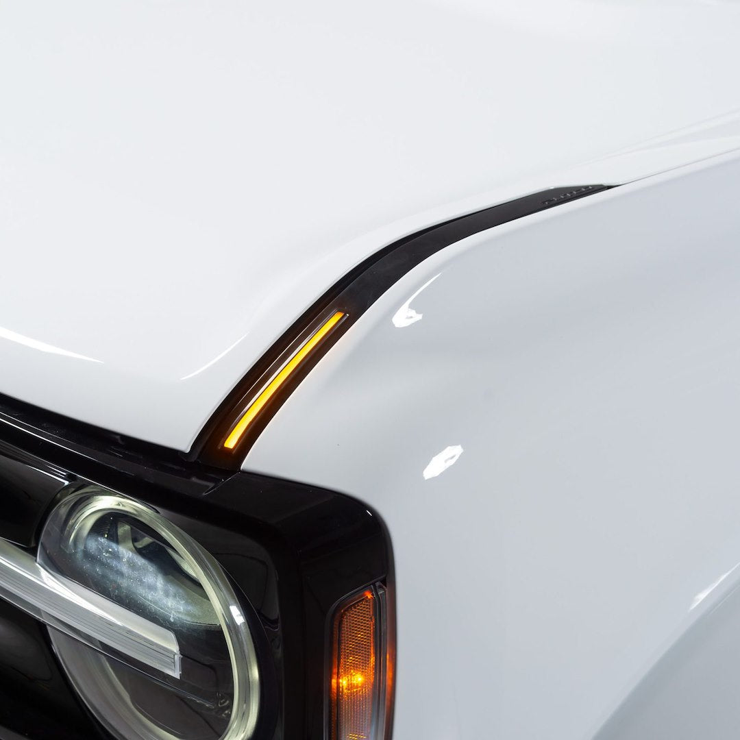 Product of Putco 50001 Daytime Running Light