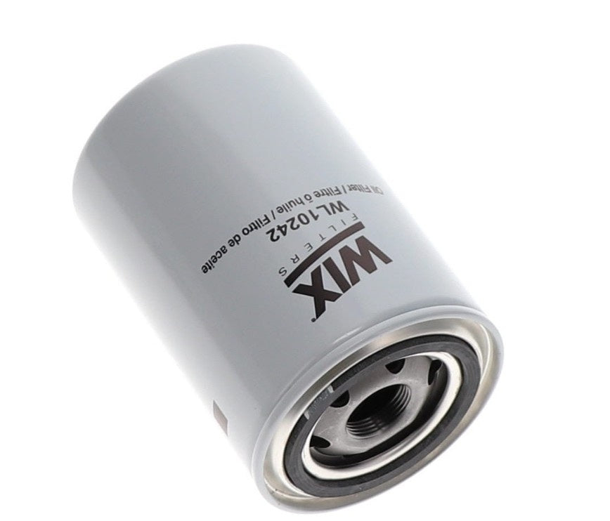 Wix Filters Wl10242 Oil Filter||wl10242_2.Jpg||87||w68wl10242||2062810
