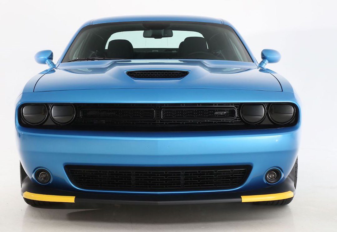 Product of Gt Styling Gt0165s Headlight Cover