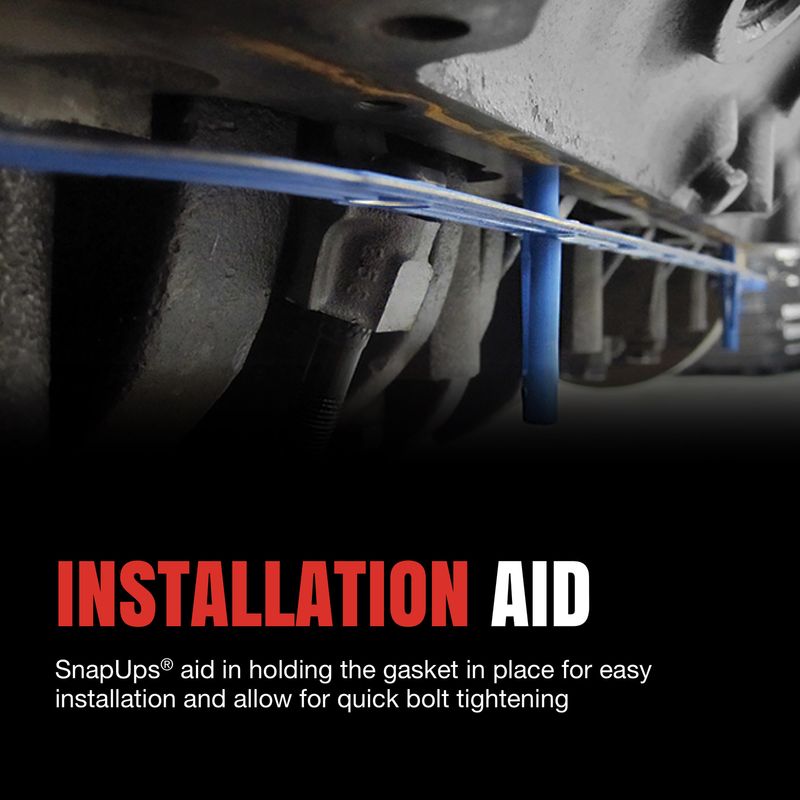 Product of Fel-Pro Gaskets Os 34510 T Oil Pan Gasket