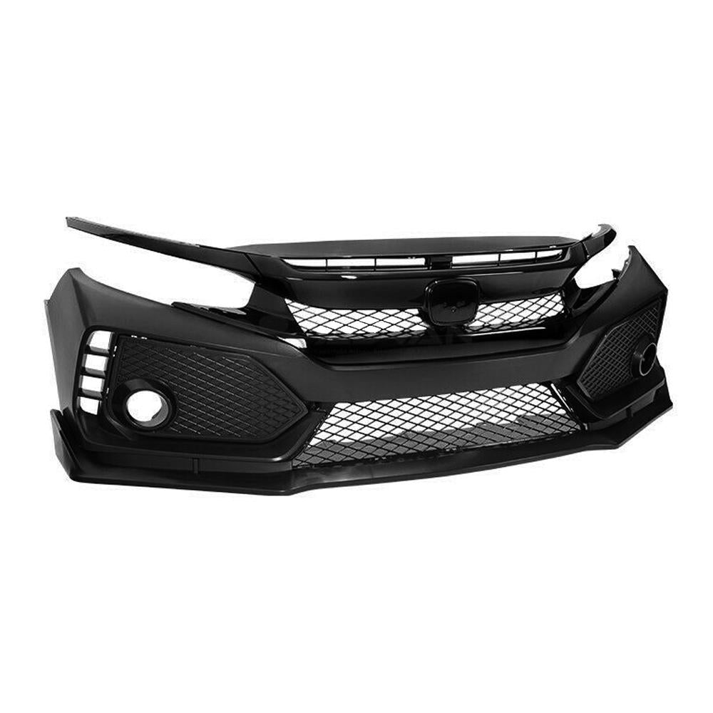 American Modified Amhmaa01119 Bumper Cover||amhmaa01119_01.Jpg||85||amdmhmaa01119||2468415