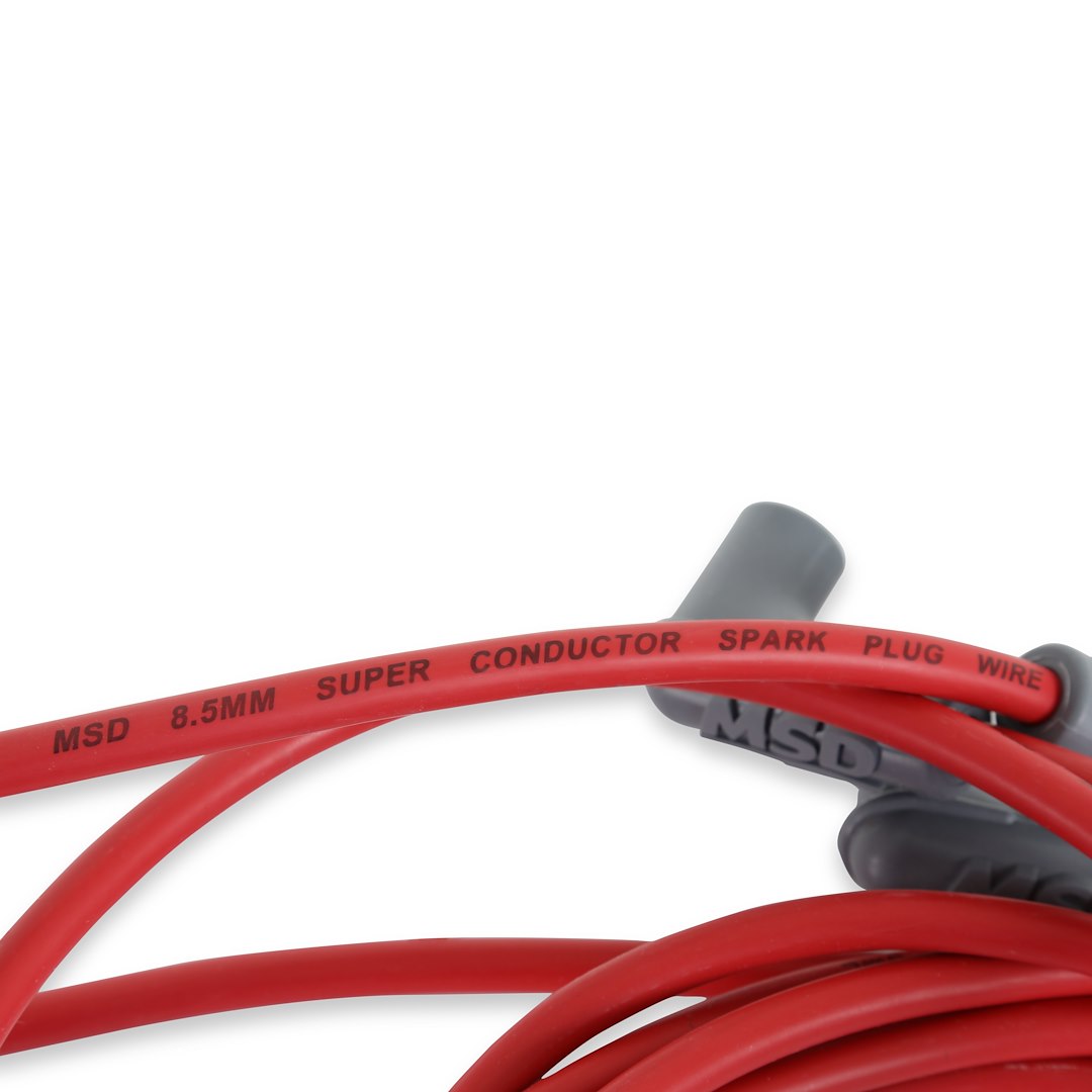 Msd Ignition 31419 Spark Plug Wire Set||31419_4.Jpg||89||m4631419||2477969