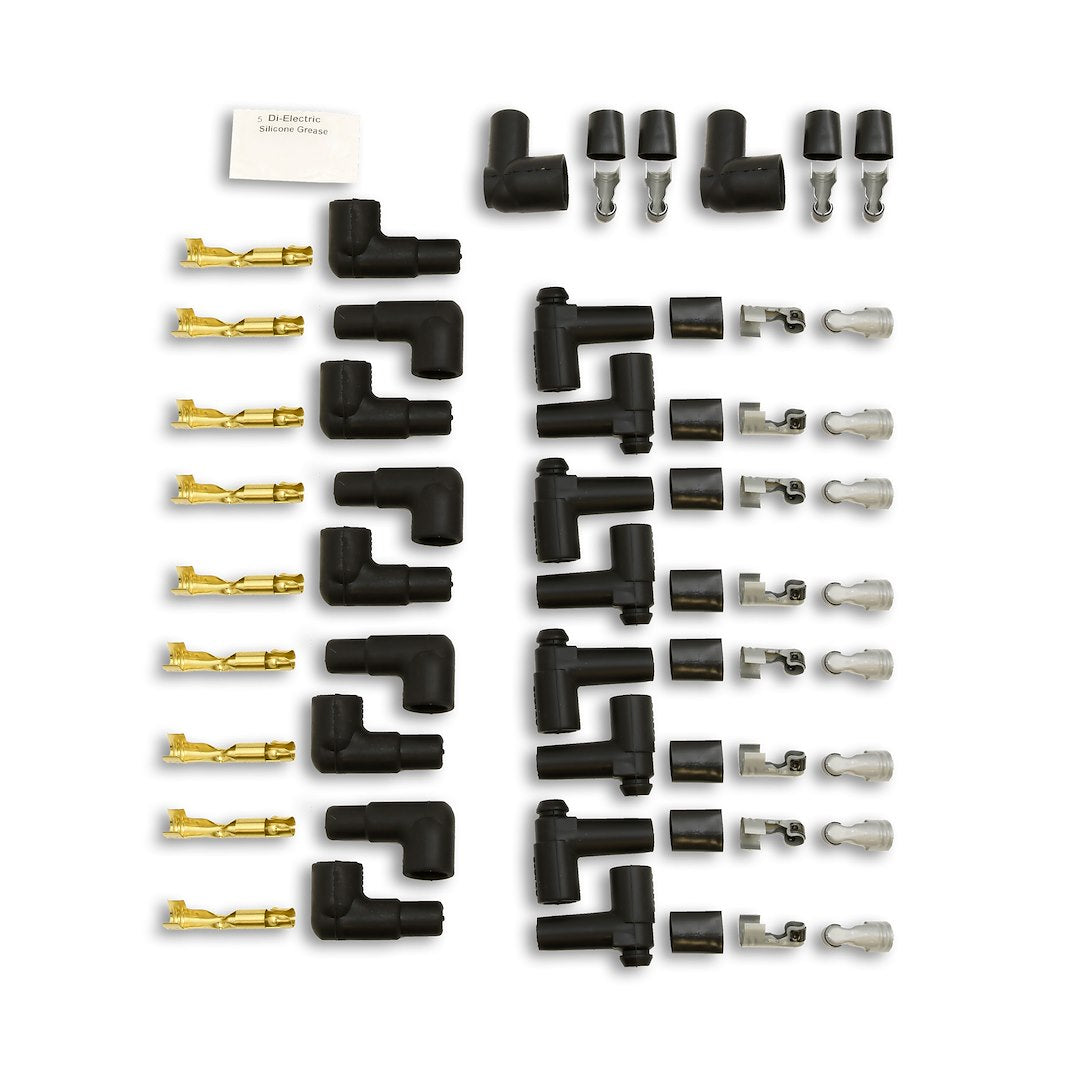 Taylor Cable 79614 Spark Plug Wire Set||79653-Hardware.Jpg||87||t6479614||1127621