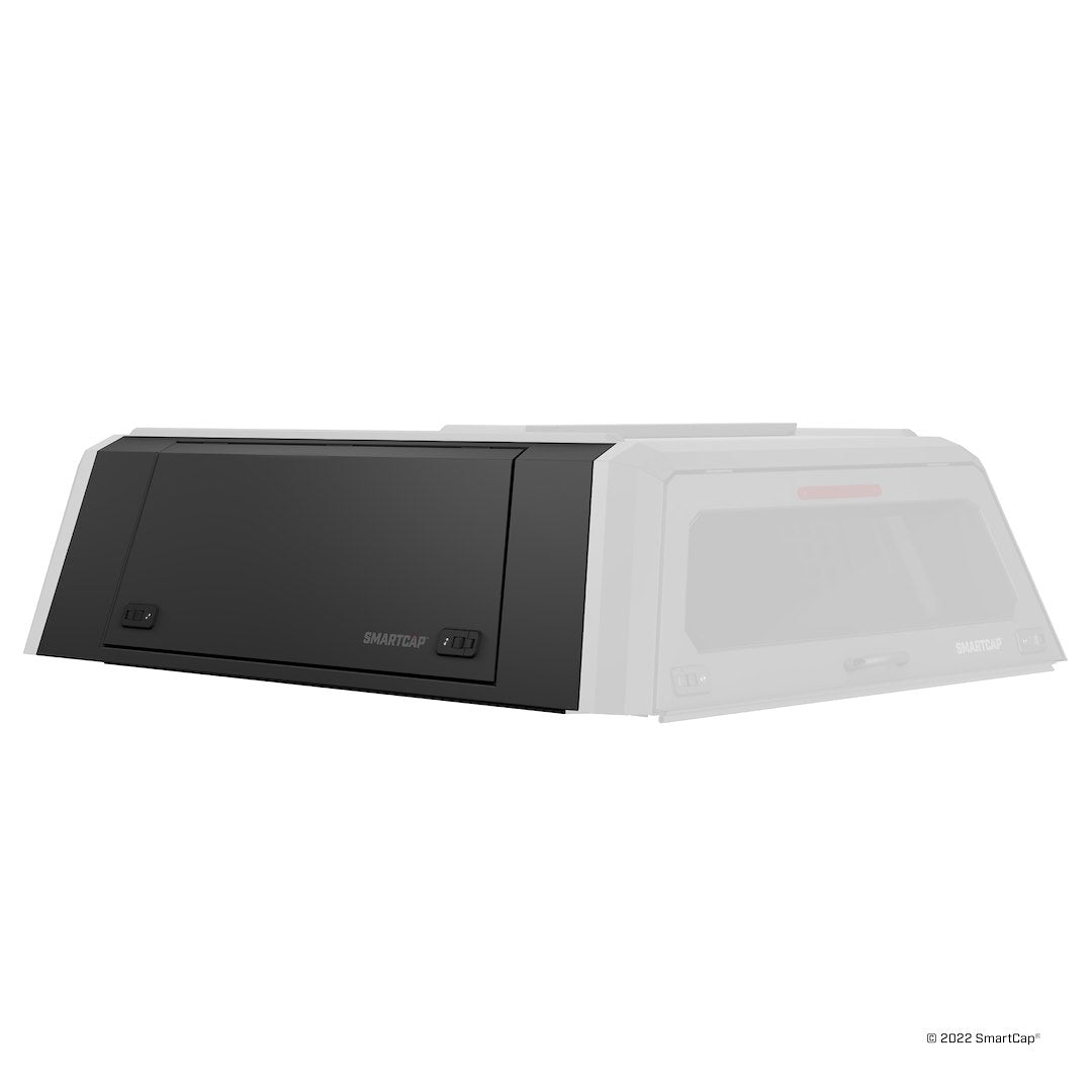 Smartcap Ea1302-Mb-Spl Truck Cap Side Panel||evoa St 4 Left Panel.Jpg||85||rsia1302mbspl||2259634