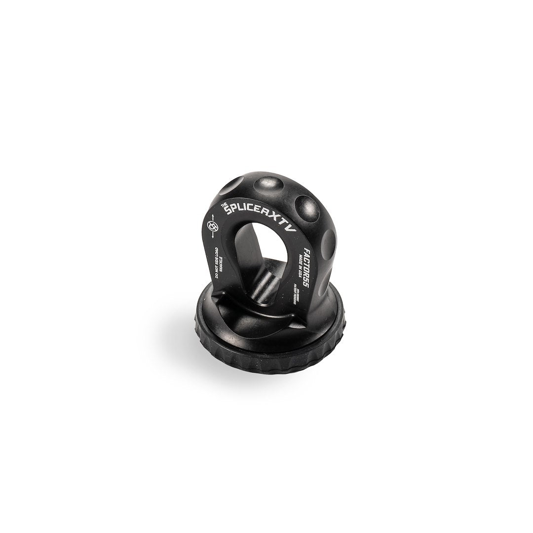Factor 55 00355-04 Winch Cable Shackle Mount||00355-04_Splicer_Syn_Rope_Xtv-983.Jpg||85||fac0035504||919495