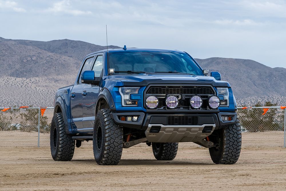 Product of Rigid Lighting 36422 Driving/ Fog Light