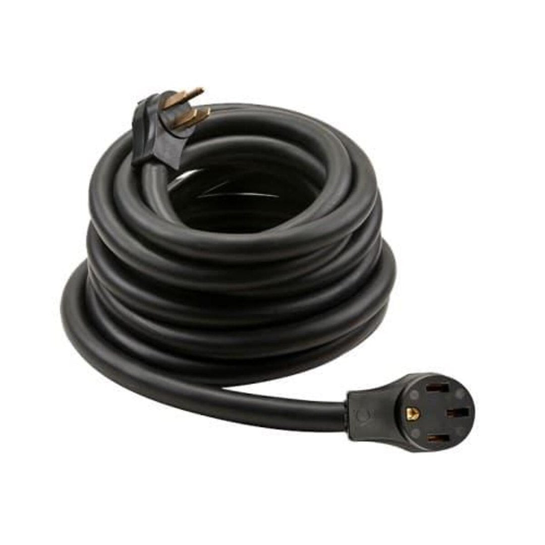 Product of Southwire Corp. 50a15mfse Power Cord