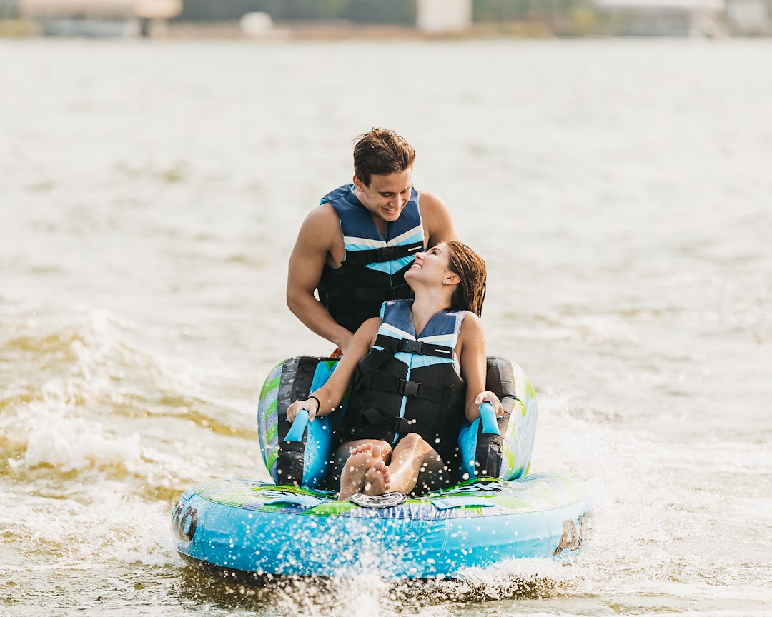 Airhead 30053-02-A-Bl Pfd - Personal Floatation Device||airhead_Lifestyle_Wisconsin_21_Towables -26.Jpg||95||a4m3005302abl||1166636