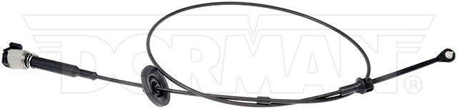 Dorman (Oe Solutions) 905-643 Auto Trans Shifter Cable||905-643_1.Jpg||86||d18905643||2244849
