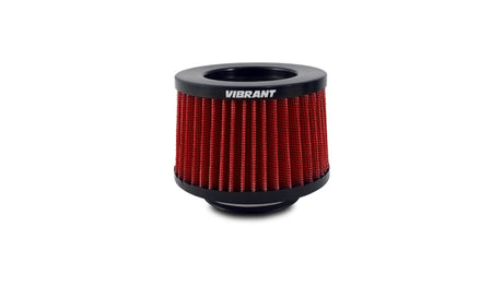 Product of Vibrant Performance 10931 Classic Series Round Tapered Washable Air Filter