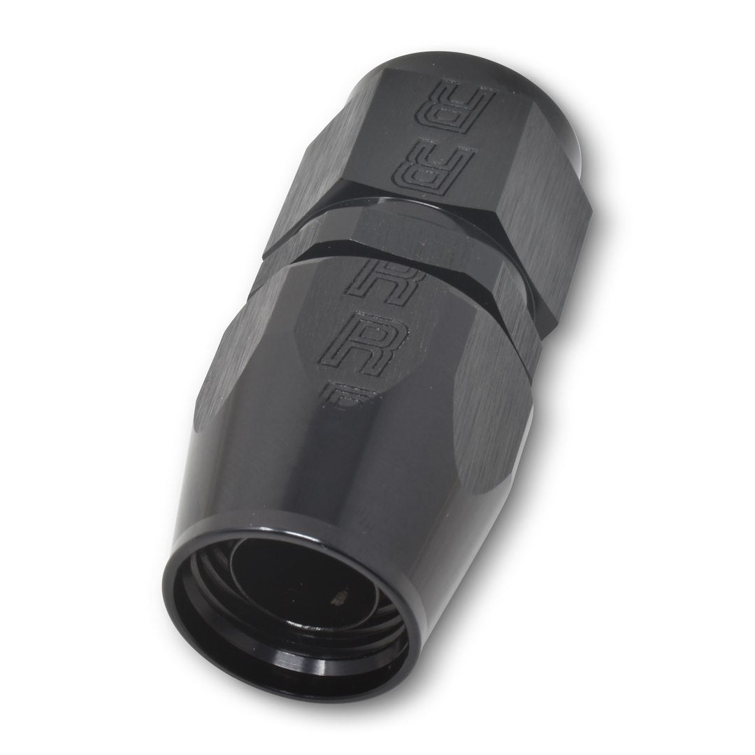 Product of Russell Automotive Full Flow 610035 Crimp-On 1/2 Inch (-8 AN) Black