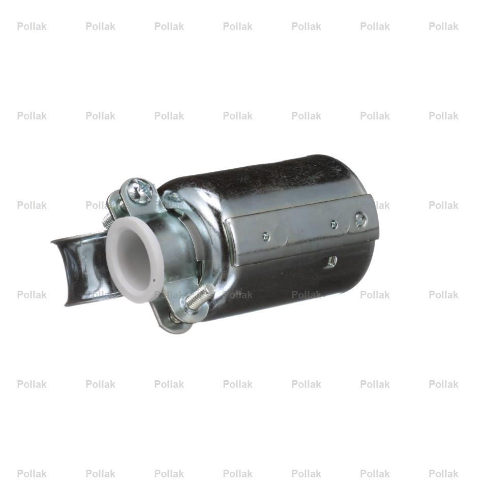 Product of Pollak 12-702P Trailer End 7 Blade Trailer Wiring Connector