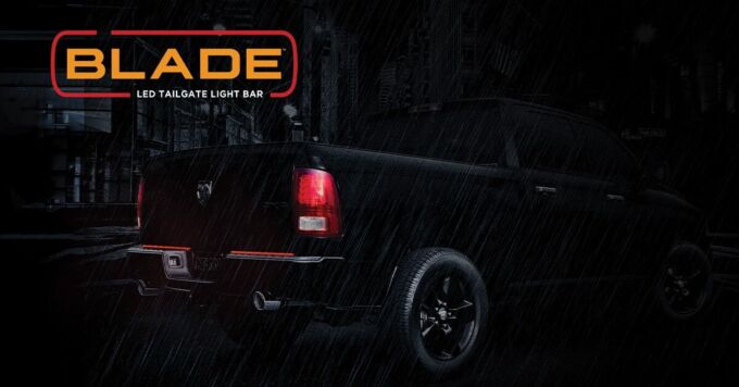 Putco 92010-18 Tailgate Light - Led||92010-18_2.Jpg||87||p459201018||1085197