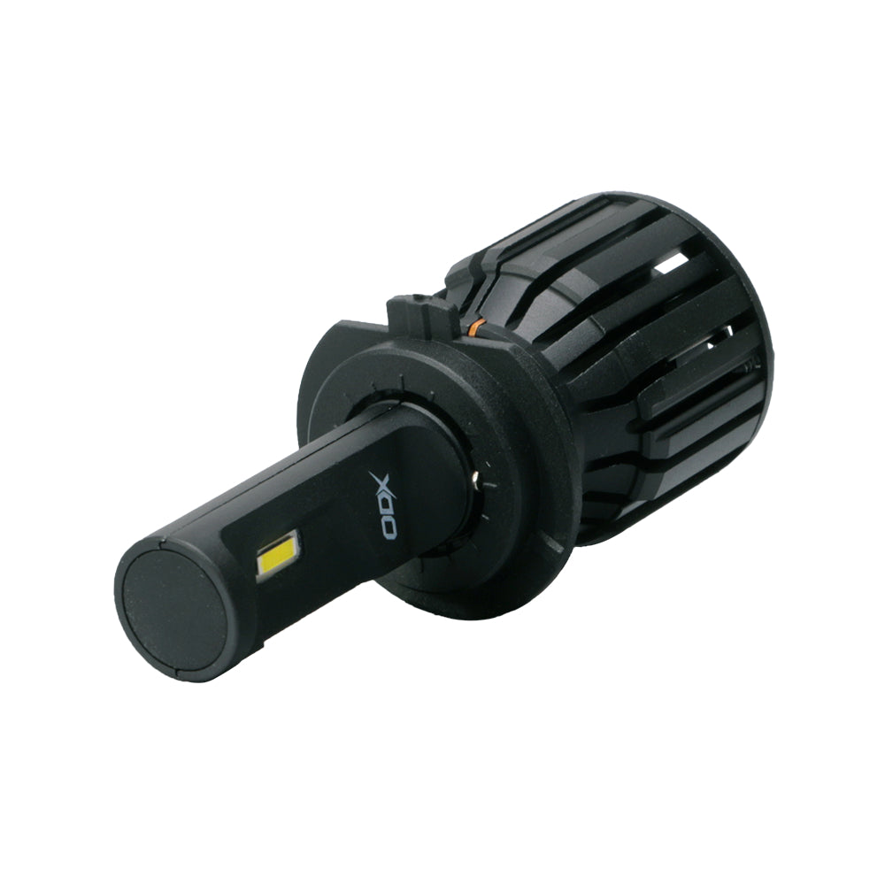 Odx Lighting Ledretro-H7 Headlight Bulb||ledretro-H7_1.Jpg||86||odxretroh7||1763581
