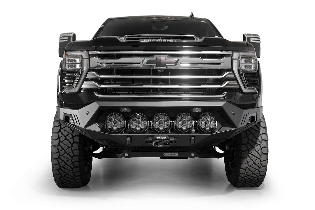 Product of Addictive Desert Designs F820043500103 Bomber HD  Bumper