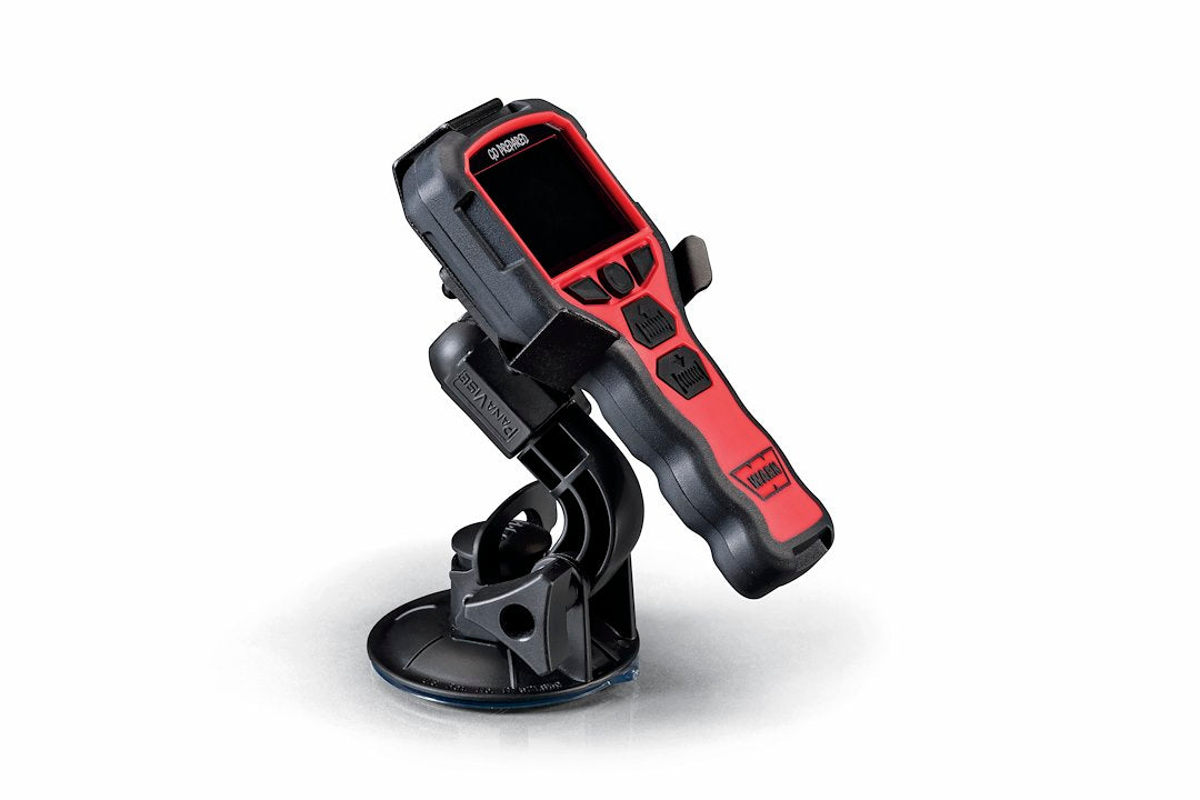 Product of Warn 94437 Winch Remote Control Mount