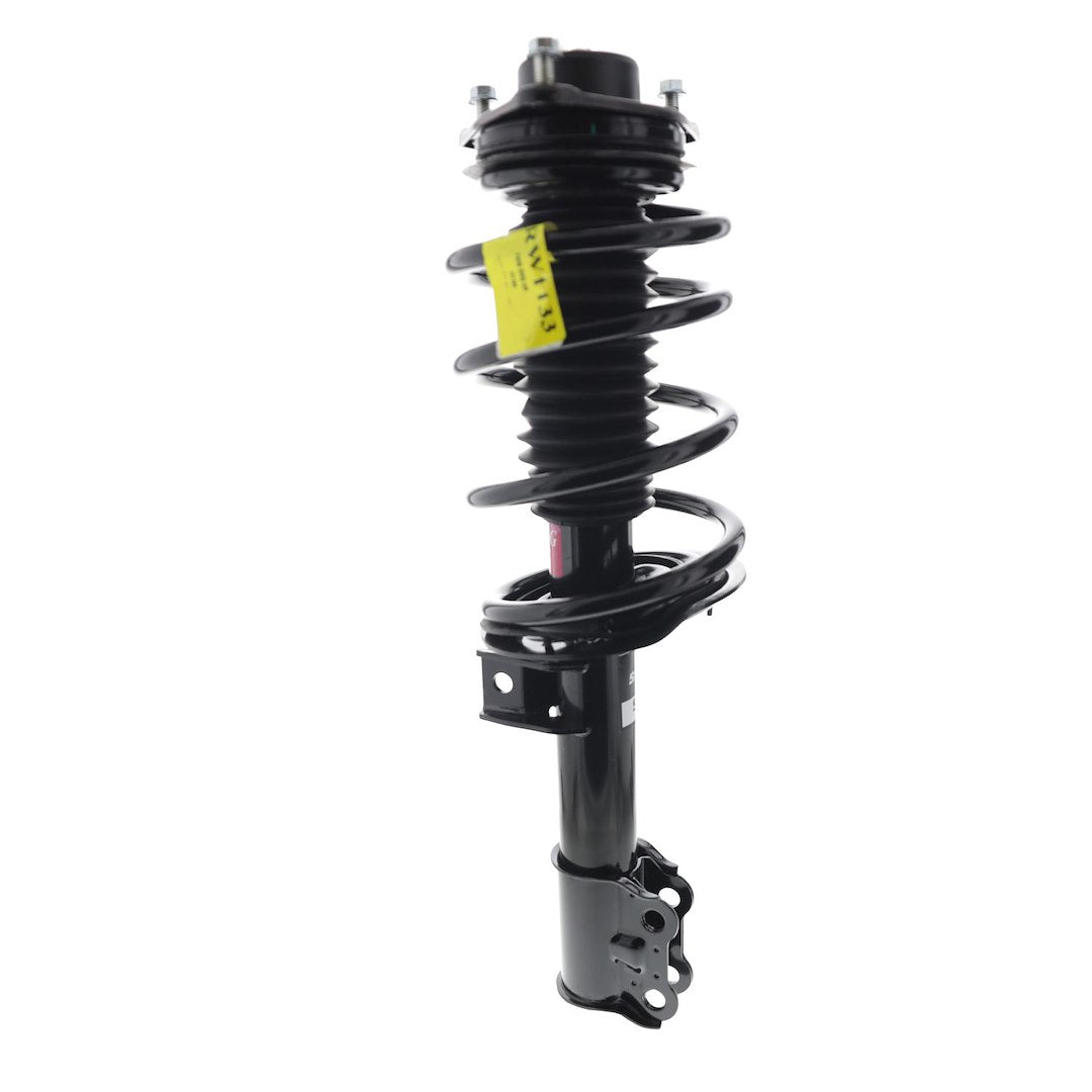 Product of KYB Shocks SR4640 Strut-Plus ™ Strut Assembly Monotube Shock Absorber