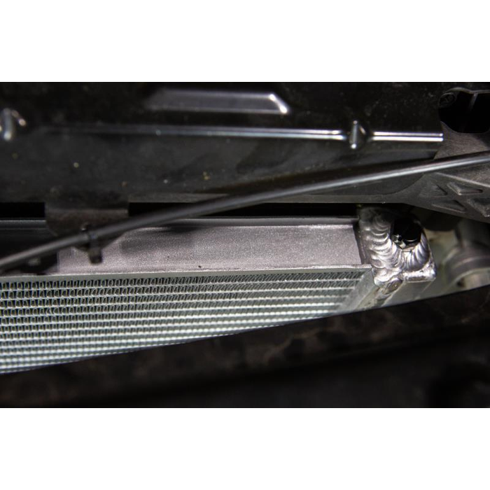 Product of Mishimoto Mmhe-Q50-16 Radiator