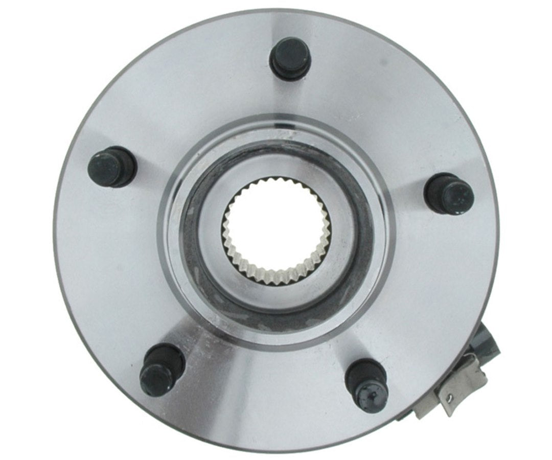 Raybestos Brakes 713189 Wheel Bearing And Hub Assembly||713189_3.Jpg||88||r42713189||988400
